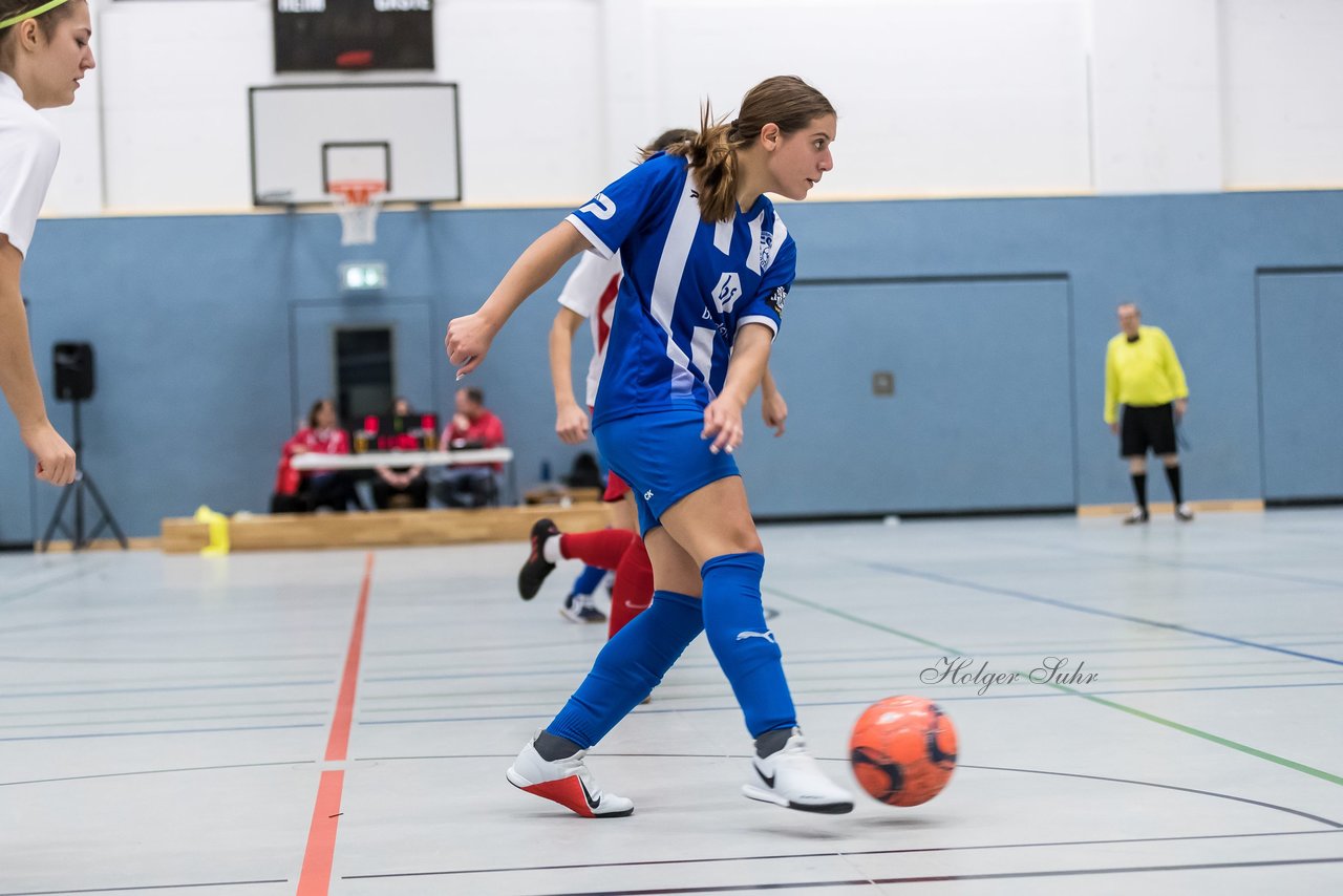 Bild 148 - wBJ Futsalmeisterschaft Runde 1